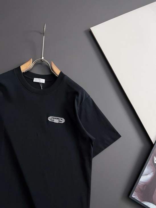 Dior T Shirts Short _SKUDiorS-2XLtltx12716021